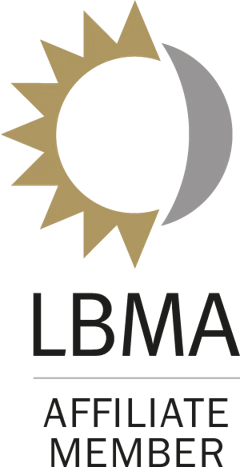 LBMA Logo LBMA Logo