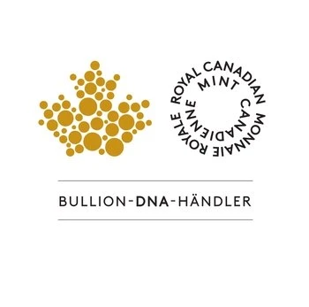 Bullion DNA Händler der Royal Canadian Mint Bullion DNA Händler der Royal Canadian Mint