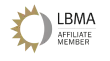 LBMA Logo LBMA Logo