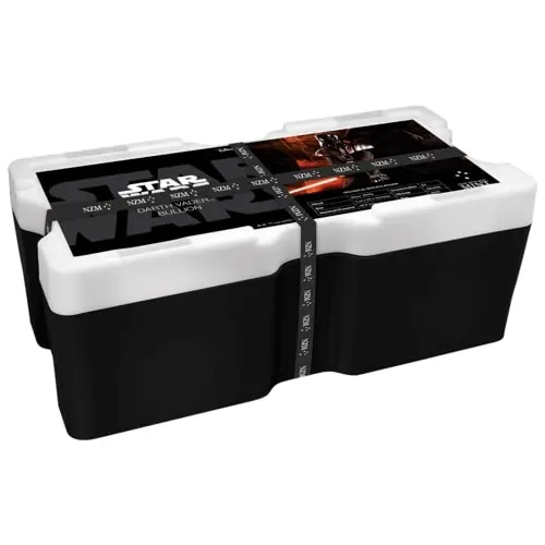 Masterbox für 1 Unze Silber Star Wars Darth Vader 2020