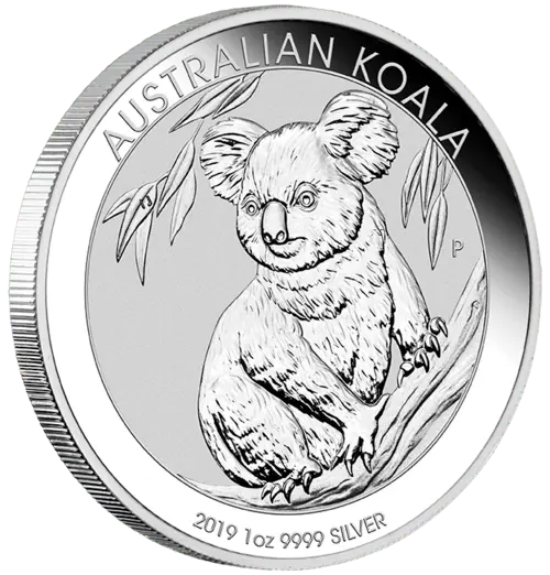 21 2019 auskoala silver 1oz bullion onedge lowres