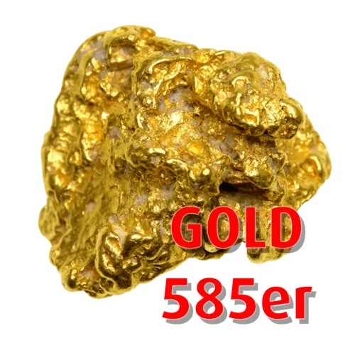 585er Gold