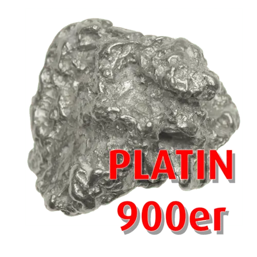 900 Platin