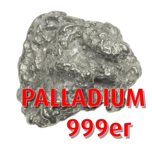 999 Palladium