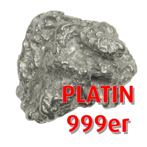 999 Platin