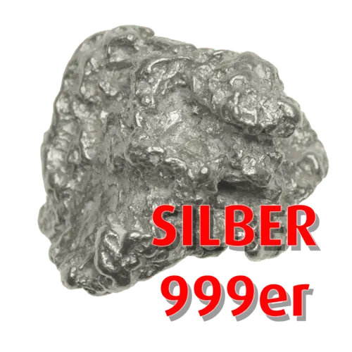 999er Silber