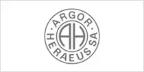 Argor-Heraeus