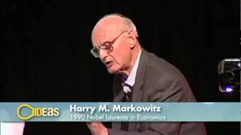 Harry M. Markowitz