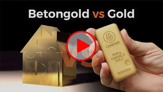 Beton vs Gold