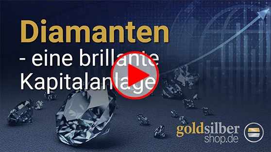 Diamanten - eine brillante Kapitalanlage 