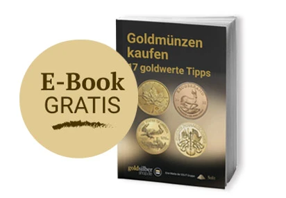 Tipps zum Goldmünzen kaufen