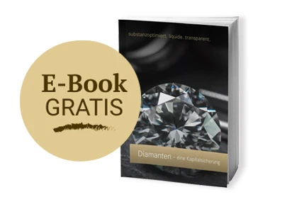 Diamanten eine brillante Kapitalanlagen 