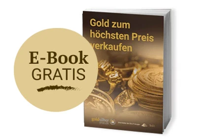 Gold zum höchsten Preis verkaufen