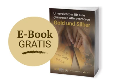 Altersvorsorge Gold und Silber