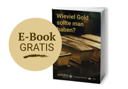 Wieviel Gold sollte man haben?