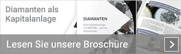 Diamanten Broschüre