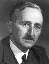 Friedrich Hayek 