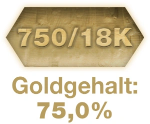 750er Gold verkaufen