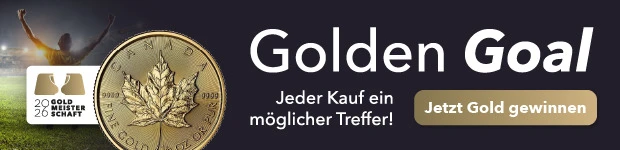 Jetzt Gold gewinnen Goldmeisterschaft