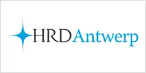 Logo HRD