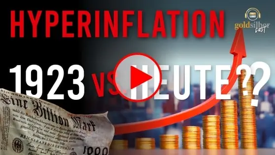 Hyperinflation