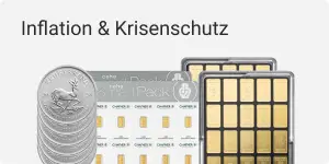 Inflation & Krisenschutz