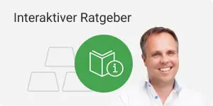 Interaktiver Ratgeber