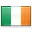 Flagge Irland