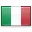 Flagge Italien