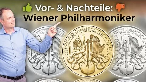 Wiener Philharmoniker Vor- und Nachteile