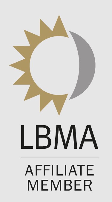 LBMA Logo