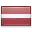 Flagge Lettland