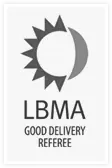 LBMA Logo