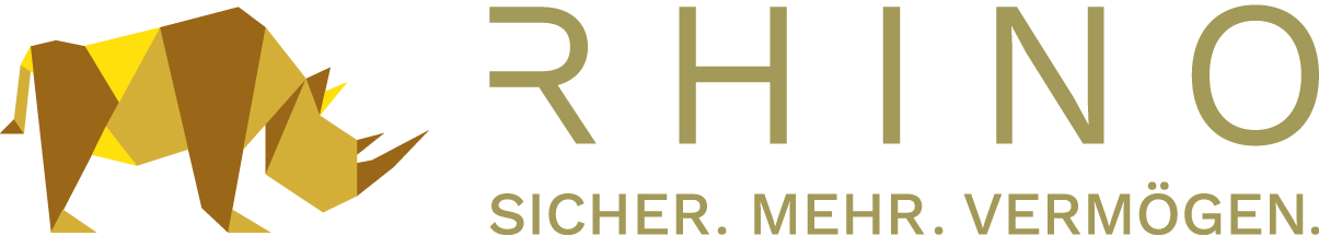 Logo-Grafik von RHINO Sachwerte UG