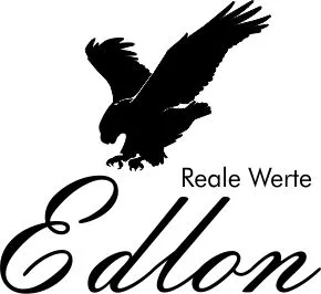 Logo-Grafik von EDLON