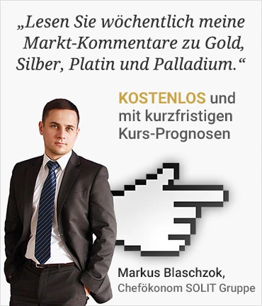 Marktkommentar Blaschzok