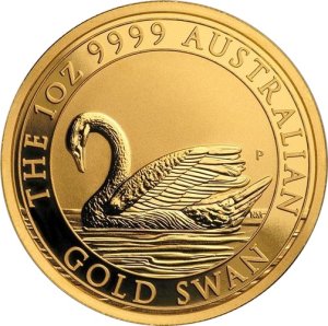 Australian Swan 2017