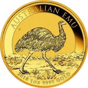 Emu 2018 Motivseite
