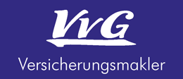 Logo-Grafik von VVG Versicherungsmakler