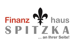 Logo-Grafik von Finanzhaus Spitzka