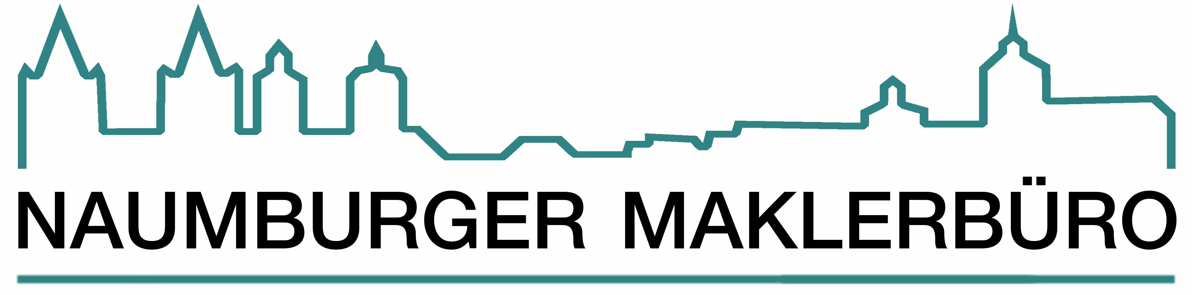 Logo-Grafik von Naumburger Maklerbüro