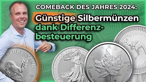 Comeback des Jahres 2024