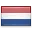 Flagge Niederland