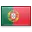 Flagge Portugal