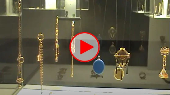 Kapitalanlage in Schmuck sowie Gold- und Silberwaren