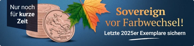 Sovereign 2025 Sovereign vor Farbwechsel