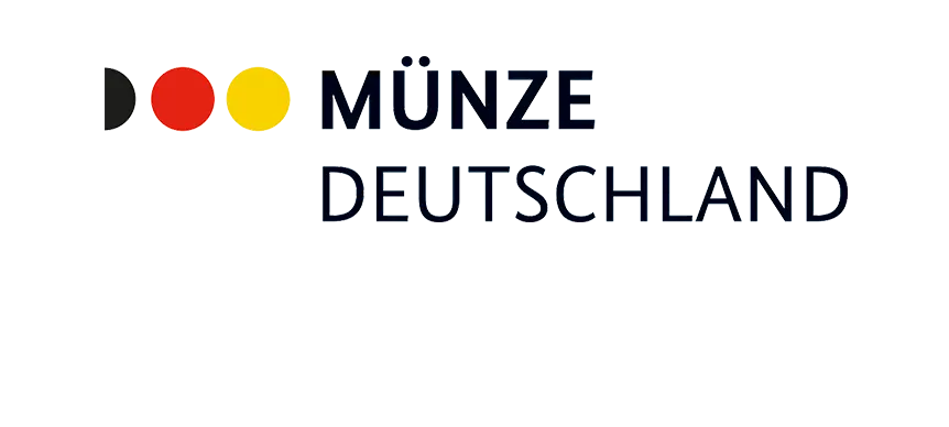 Münze Deutschland 