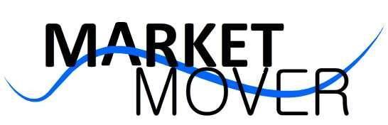 Logo-Grafik von MarketMover, Nicolai G. Parplies