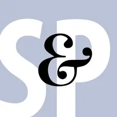 Logo-Grafik von Schäflein &amp; Partner GmbH