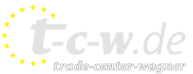 t-c-w.de - Trade Center Wagner